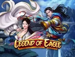 Legend of Eagle game icon