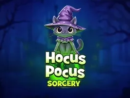 Hocus Pocus Sorcery game icon
