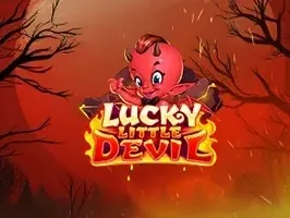 Lucky Little Devil game icon