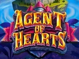 Agent of Hearts game icon