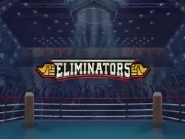 Eliminators game icon
