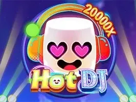 Hot DJ game icon