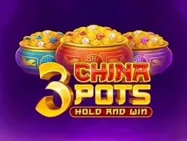 3 China Pots game icon