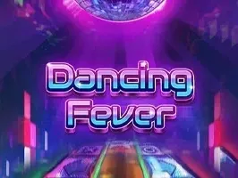 Dancing Fever game icon