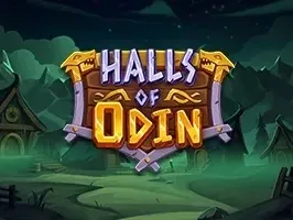 Halls of Odin game icon